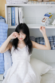 吴倩莲电影全集